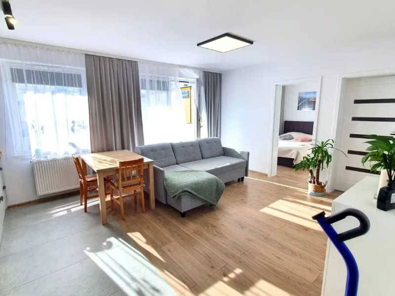 3 pokojowe + 2 miejsca postojowe! FV VAT bez PCC !